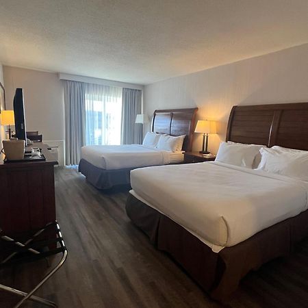 ฮิดเด้น แวลเลย์ รีสอร์ต แอสเซนด์ โฮเต็ล คอลเลคชั่น Hotel ฮันต์สวิลล์ ภายนอก รูปภาพ