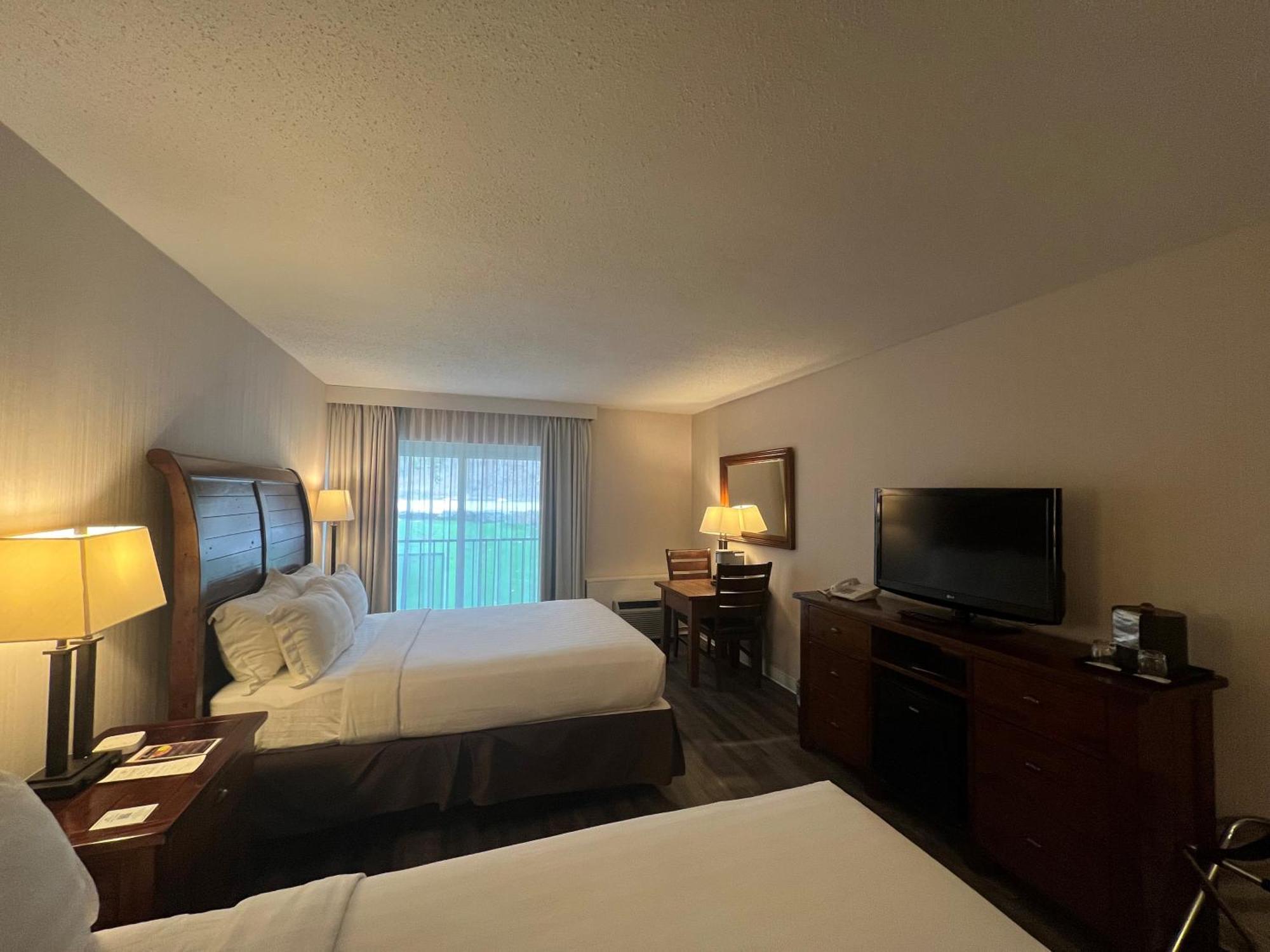 ฮิดเด้น แวลเลย์ รีสอร์ต แอสเซนด์ โฮเต็ล คอลเลคชั่น Hotel ฮันต์สวิลล์ ภายนอก รูปภาพ