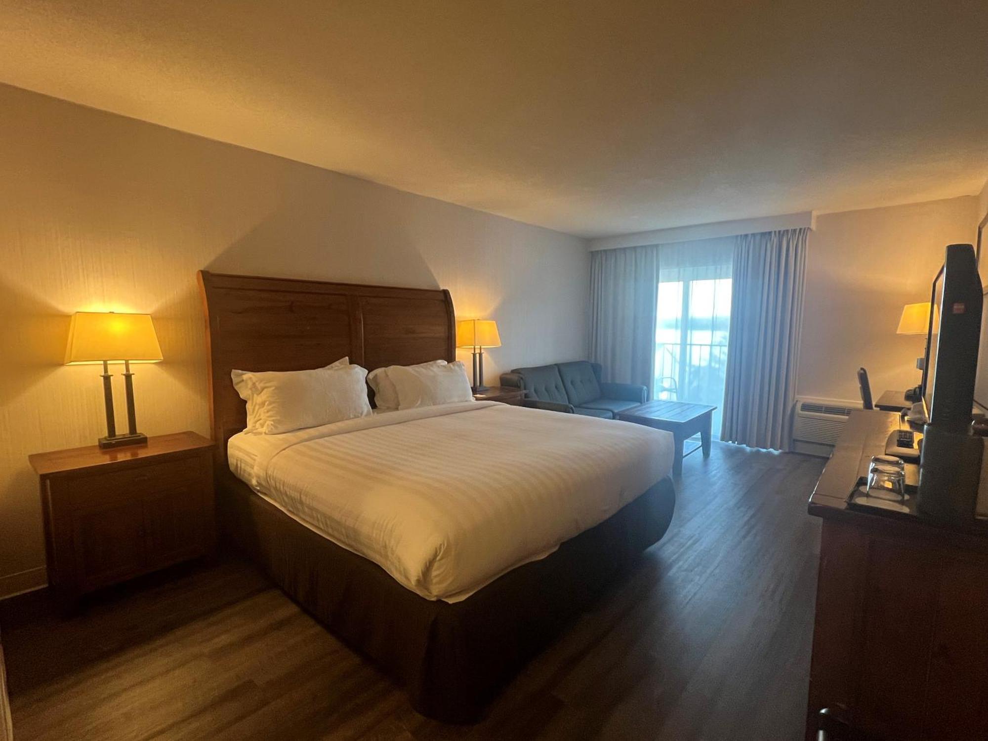 ฮิดเด้น แวลเลย์ รีสอร์ต แอสเซนด์ โฮเต็ล คอลเลคชั่น Hotel ฮันต์สวิลล์ ภายนอก รูปภาพ
