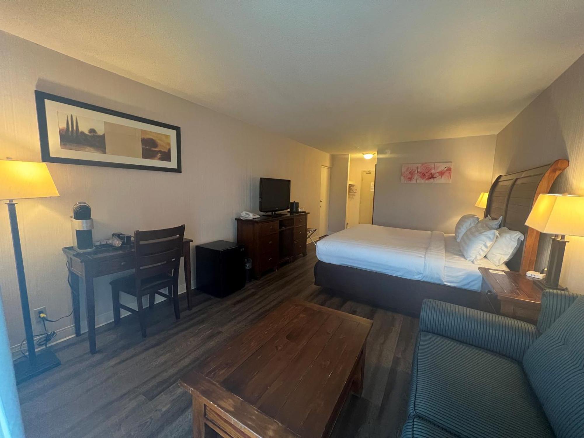 ฮิดเด้น แวลเลย์ รีสอร์ต แอสเซนด์ โฮเต็ล คอลเลคชั่น Hotel ฮันต์สวิลล์ ภายนอก รูปภาพ