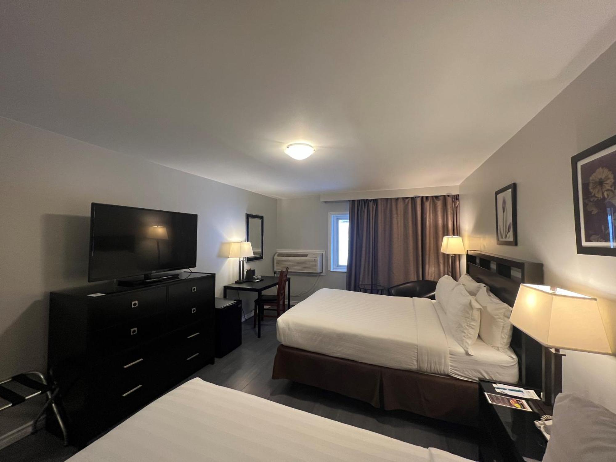 ฮิดเด้น แวลเลย์ รีสอร์ต แอสเซนด์ โฮเต็ล คอลเลคชั่น Hotel ฮันต์สวิลล์ ภายนอก รูปภาพ
