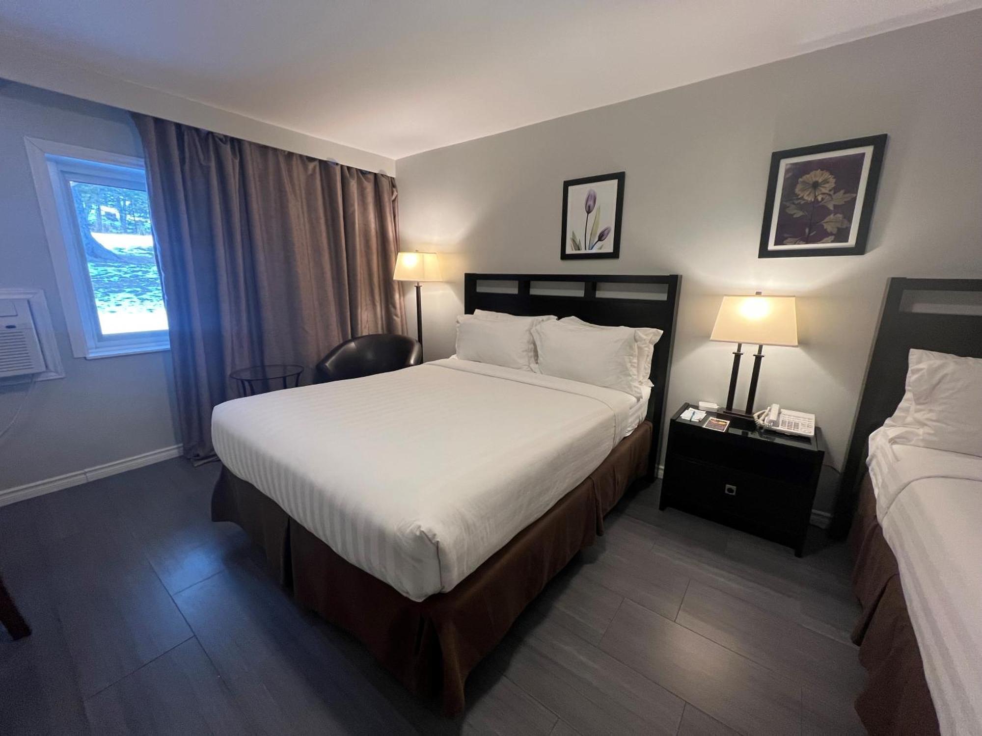 ฮิดเด้น แวลเลย์ รีสอร์ต แอสเซนด์ โฮเต็ล คอลเลคชั่น Hotel ฮันต์สวิลล์ ภายนอก รูปภาพ