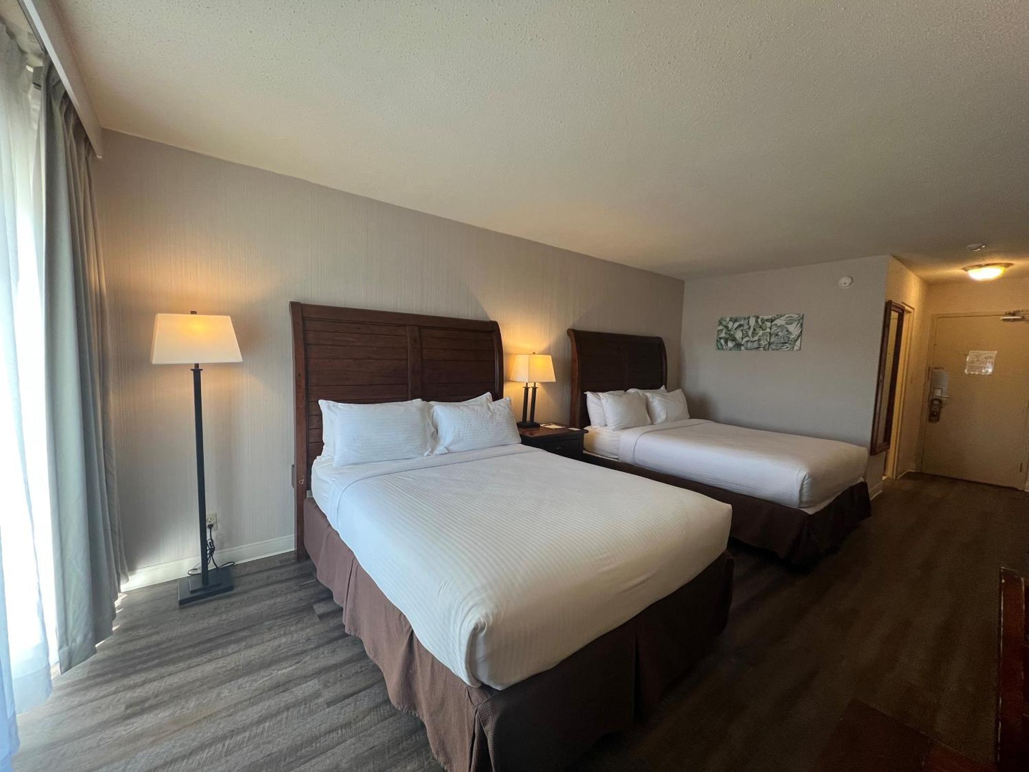 ฮิดเด้น แวลเลย์ รีสอร์ต แอสเซนด์ โฮเต็ล คอลเลคชั่น Hotel ฮันต์สวิลล์ ภายนอก รูปภาพ