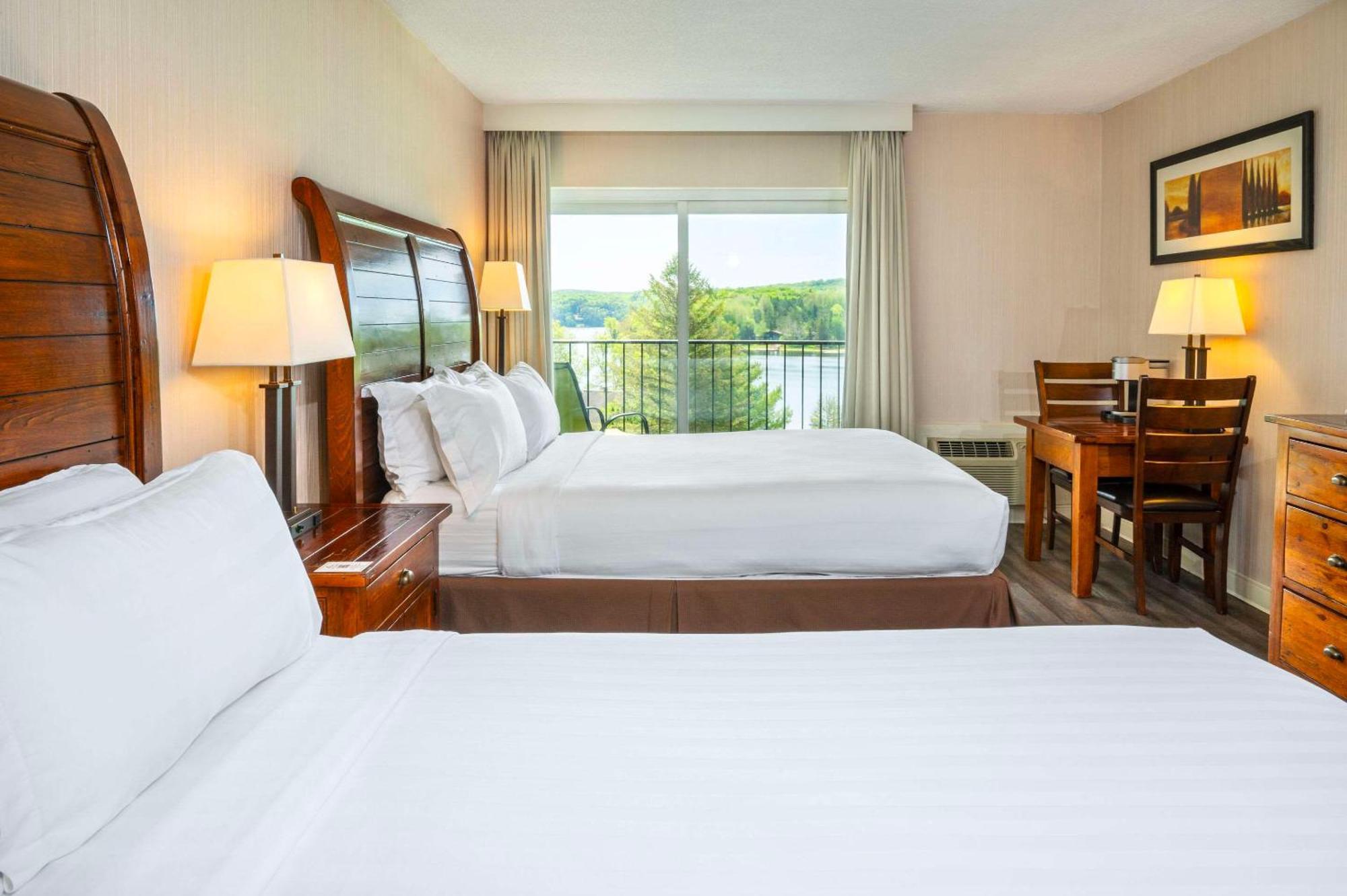 ฮิดเด้น แวลเลย์ รีสอร์ต แอสเซนด์ โฮเต็ล คอลเลคชั่น Hotel ฮันต์สวิลล์ ภายนอก รูปภาพ