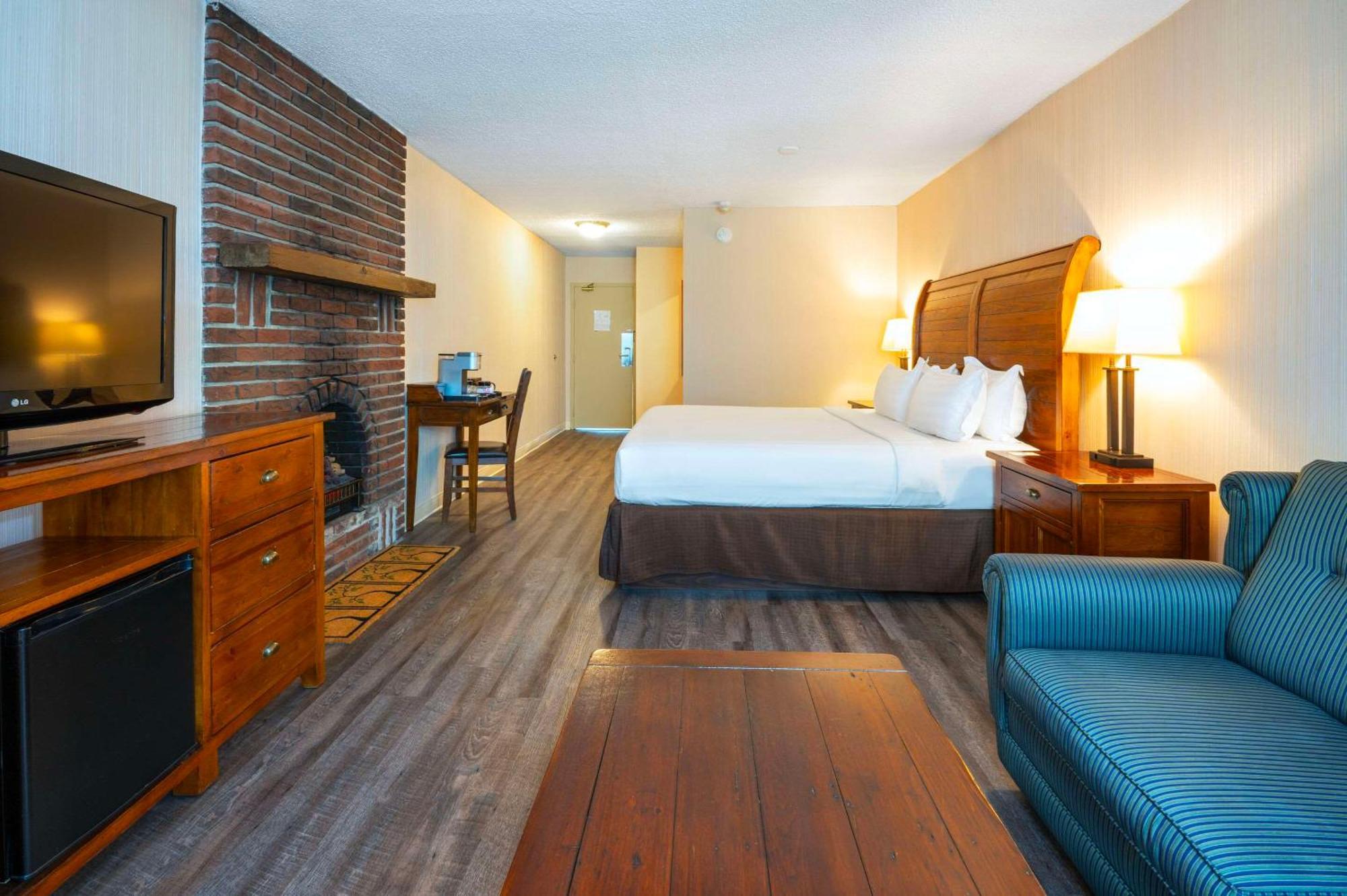 ฮิดเด้น แวลเลย์ รีสอร์ต แอสเซนด์ โฮเต็ล คอลเลคชั่น Hotel ฮันต์สวิลล์ ภายนอก รูปภาพ