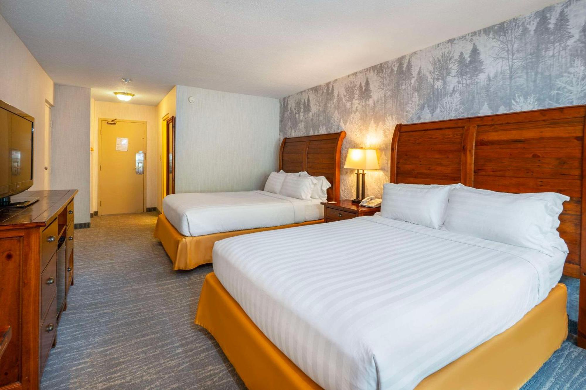 ฮิดเด้น แวลเลย์ รีสอร์ต แอสเซนด์ โฮเต็ล คอลเลคชั่น Hotel ฮันต์สวิลล์ ภายนอก รูปภาพ